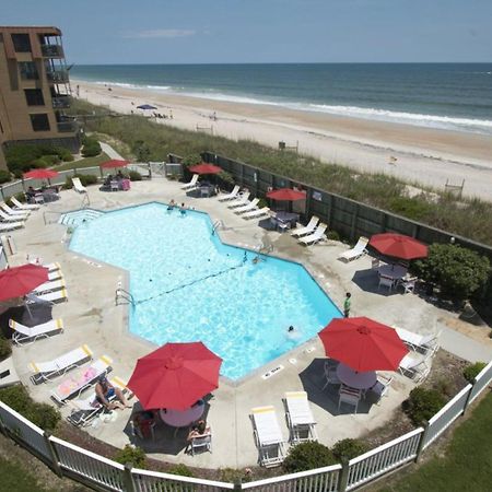 Topsail Dunes 노스 톱세일 비치 객실 사진