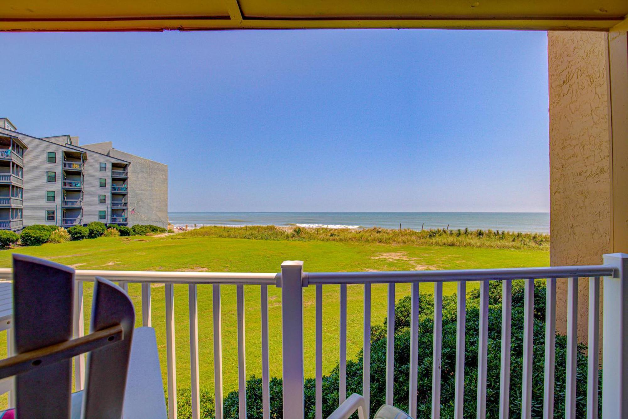 Topsail Dunes 노스 톱세일 비치 객실 사진